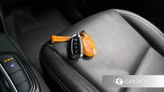 Hyundai Kona id 4988324 из Кореи 8