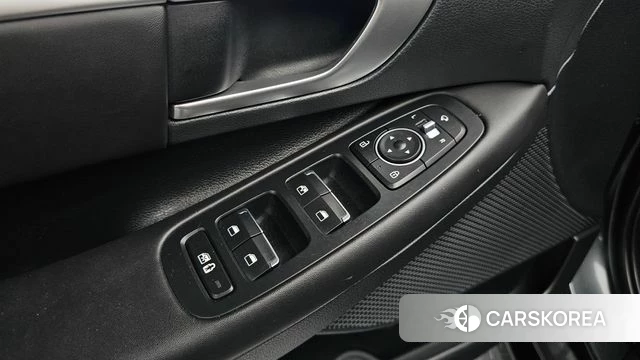 Hyundai Sonata (DN8) id 4997021 из Кореи 8