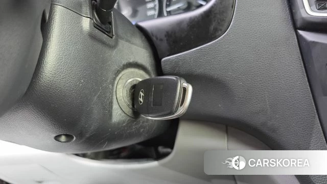 Hyundai The New Grand Starex id 4952458 из Кореи 8