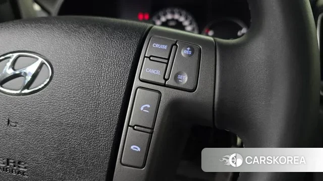 Hyundai The New Grand Starex id 3741451 из Кореи 8