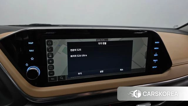 Hyundai Sonata (DN8) id 4785522 из Кореи 8