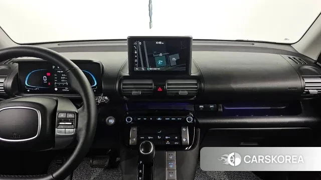 Hyundai Casper id 3427367 из Кореи 8