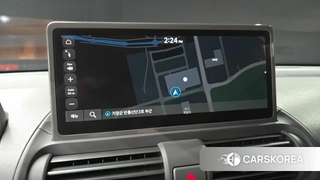 Hyundai Casper Electric id 4602406 из Кореи 8
