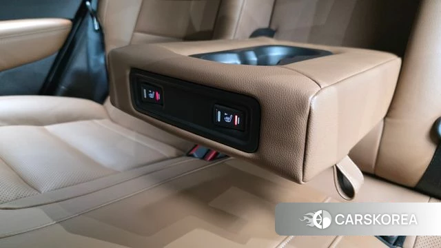 Renault Korea (Samsung) The New QM6 id 4519231 из Кореи 8