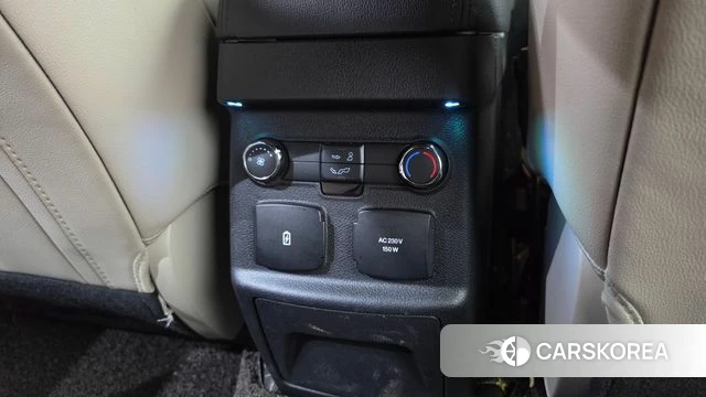 Ford Explorer id 4993197 из Кореи 8