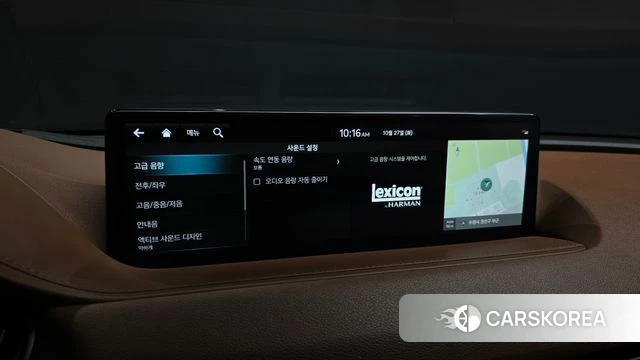 Genesis G80 (RG3) id 5039729 из Кореи 8