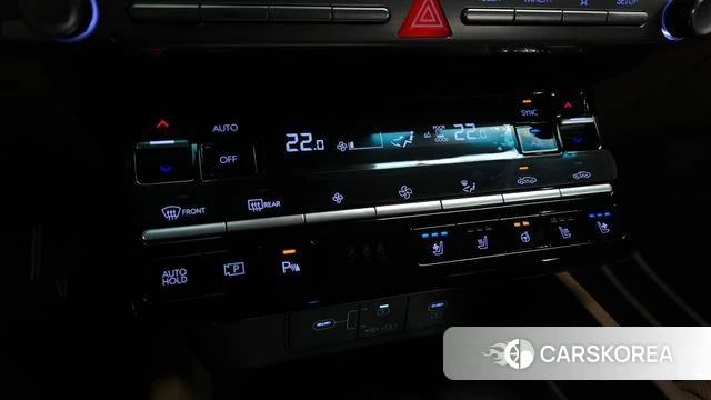 Hyundai Grandeur (GN7) id 5025884 из Кореи 8