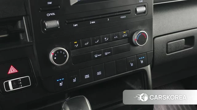 Hyundai Staria id 4951569 из Кореи 8