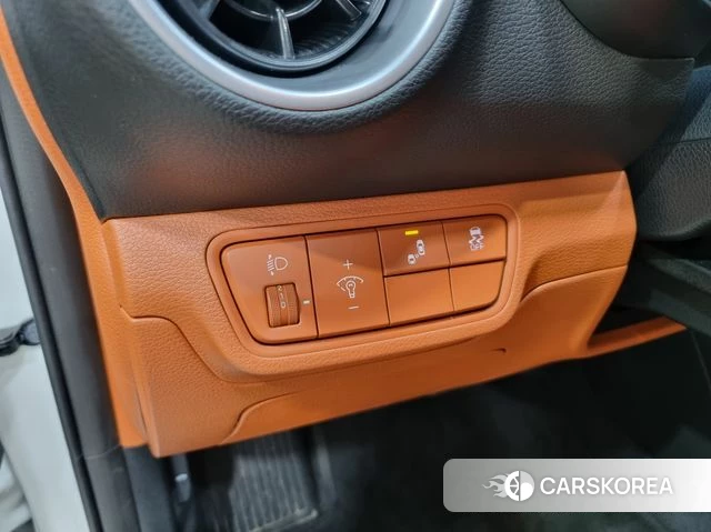 Kia The New K3 2nd generation id 4936472 из Кореи 8