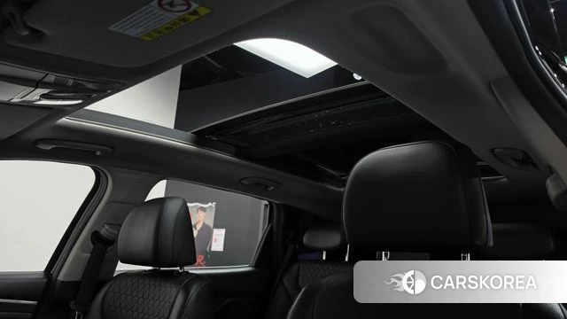 Hyundai Santa Fe TM id 4688948 из Кореи 8
