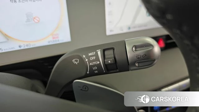 Hyundai Ionic 5 id 4715985 из Кореи 8