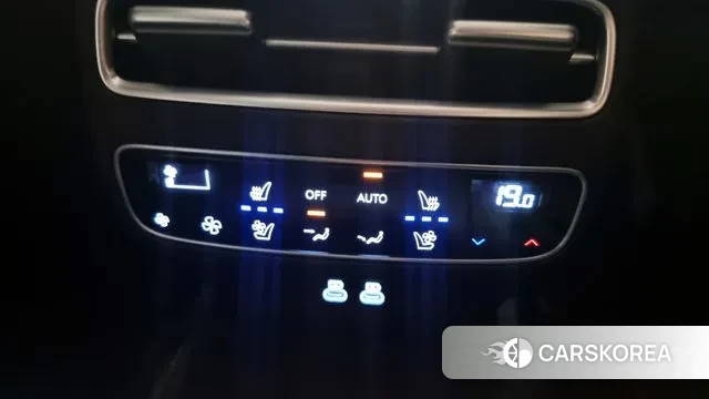 Genesis GV70 id 3163923 из Кореи 8