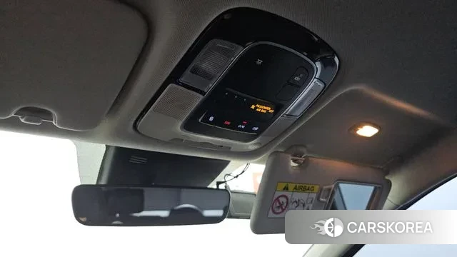 Hyundai Tucson (NX4) id 3727362 из Кореи 8