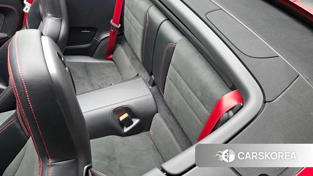 Porsche 911(992) id 4763232 из Кореи 8