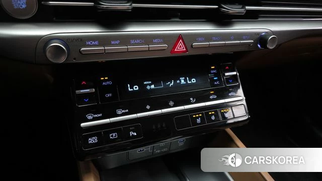 Hyundai Grandeur (GN7) id 4975250 из Кореи 8