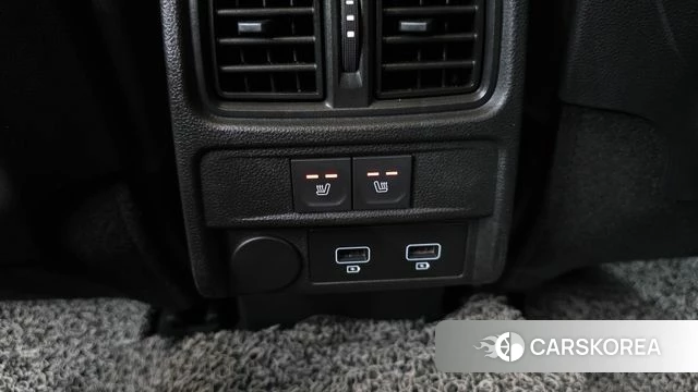 Renault Korea (Samsung) XM3 id 5022296 из Кореи 8