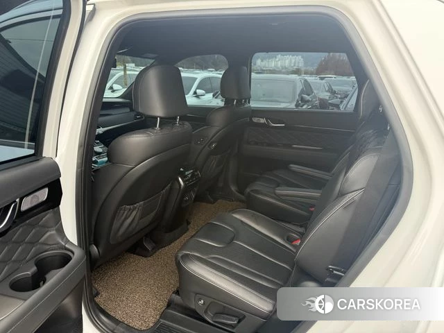 Hyundai Palisade id 4959237 из Кореи 8
