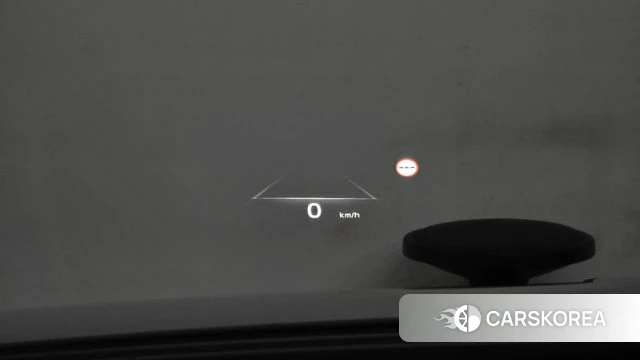 Kia Di All New Niro EV id 5040265 из Кореи 8