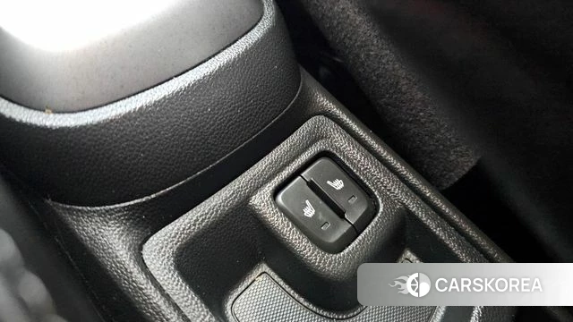 Chevrolet (GM Daewoo) The New Spark id 4997741 из Кореи 8