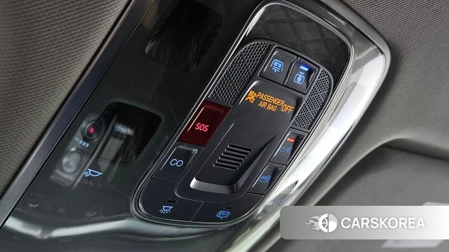 Genesis G80 (RG3) id 4986498 из Кореи 8