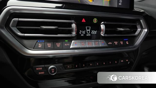 BMW X4 (G02) id 4949884 из Кореи 8