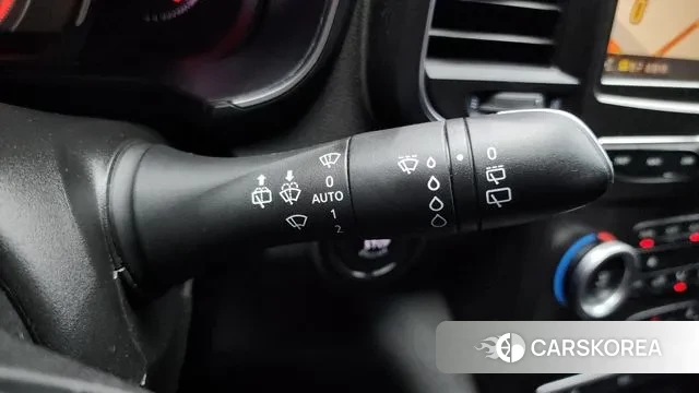 Renault Korea (Samsung) QM6 id 3661989 из Кореи 8