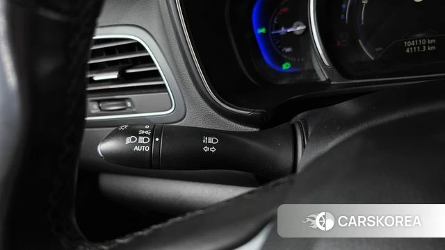 Renault Korea (Samsung) The New QM6 id 4986539 из Кореи 8