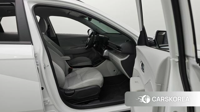 Hyundai Kona (SX2) id 4964333 из Кореи 8