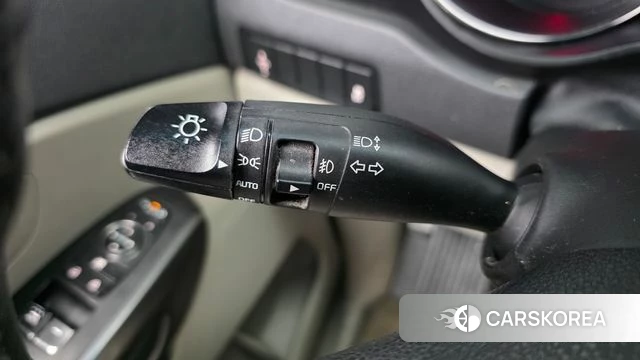 Kia The New Carnival id 5041875 из Кореи 8