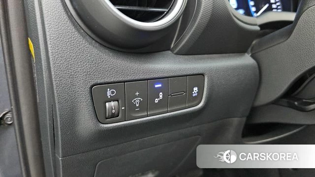 Hyundai Kona id 4741939 из Кореи 8
