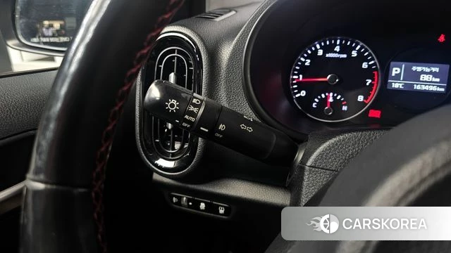 Kia All New Morning (JA) id 5035996 из Кореи 8
