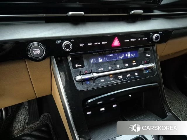 Kia Carnival 4th generation id 4982047 из Кореи 8