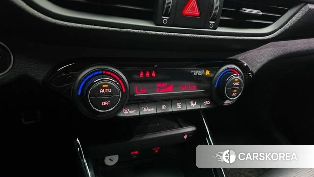 Kia The New K3 2nd generation id 4774382 из Кореи 8