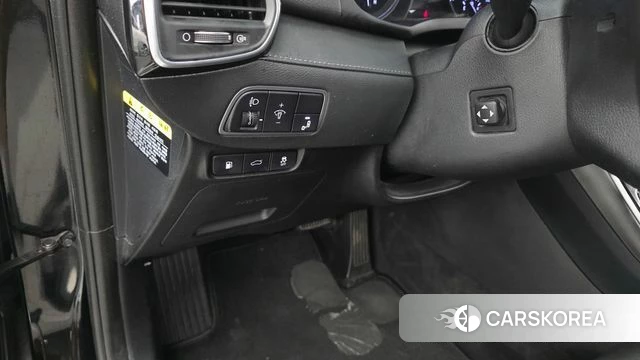 Hyundai Grandeur IG id 4722649 из Кореи 8