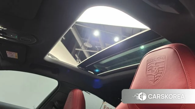 Porsche Panamera (976) id 4990453 из Кореи 8