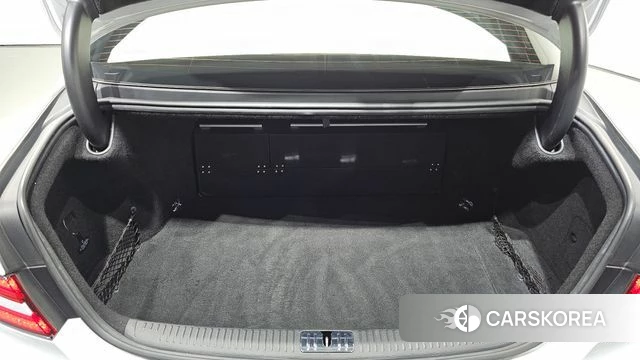 Genesis G90 id 4943933 из Кореи 8