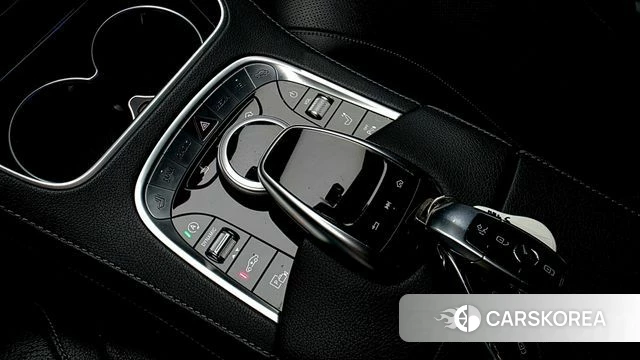 Mercedes-Benz S-Class W222 id 4930502 из Кореи 8
