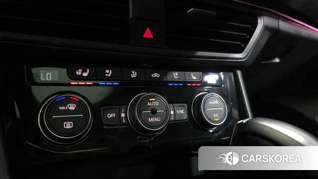 Volkswagen 7th Generation of Jetta id 4899828 из Кореи 8