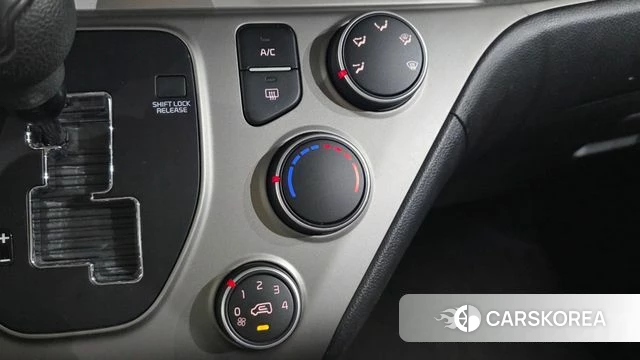 Kia The New Ray id 5034432 из Кореи 8