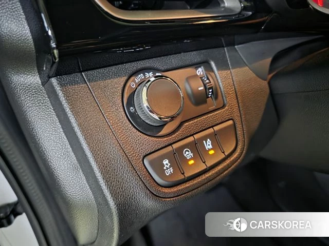 Chevrolet (GM Daewoo) The New Spark id 5000694 из Кореи 8