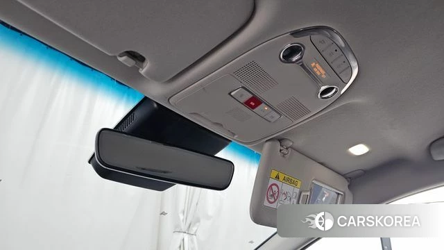 Hyundai The New Grandeur IG id 5017317 из Кореи 8