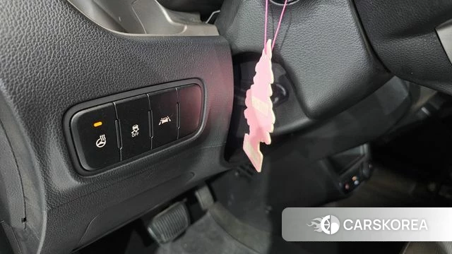 Kia The New Ray id 5054021 из Кореи 8