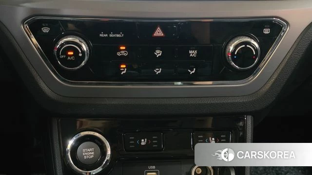 Ssangyong Beautiful Korando id 4969603 из Кореи 8