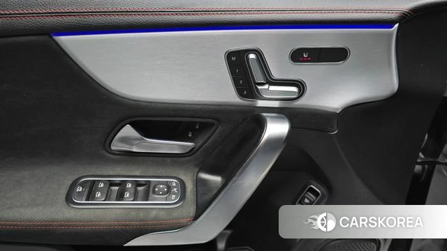Mercedes-Benz CLA-Class C118 id 5053517 из Кореи 8