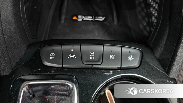 Chevrolet (GM Daewoo) The New Trail Blazer id 4892574 из Кореи 8