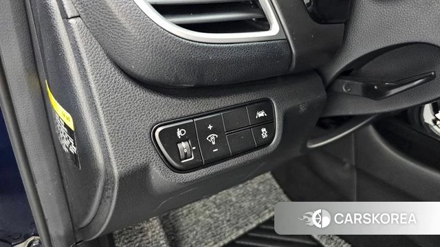 Kia Seltos id 4959947 из Кореи 8