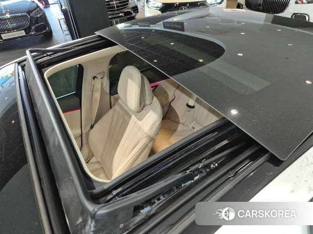Mercedes-Benz E-Class W214 id 4927849 из Кореи 8