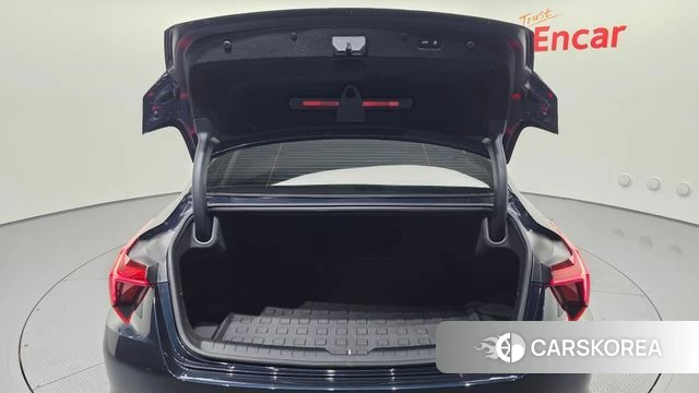 Kia K8 Hybrid id 4976522 из Кореи 8