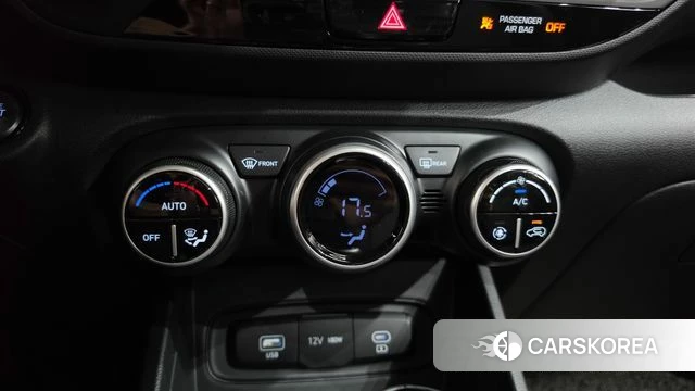 Hyundai Venue id 4739224 из Кореи 8