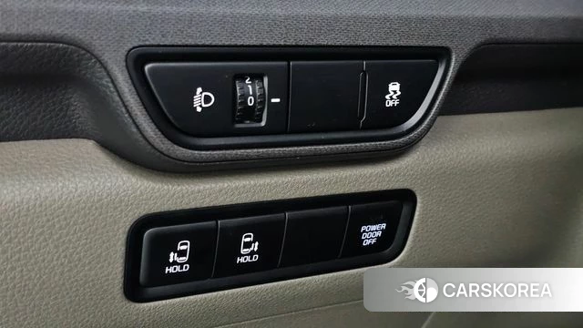 Kia The New Carnival 4th Generation id 5039253 из Кореи 8